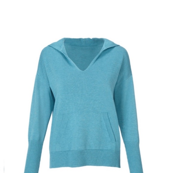 NWT|  Hop to Hoodie; CAbi 5835 - Picture 5 of 6